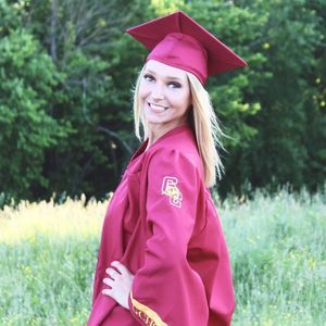 Meet your Posher, Tonya